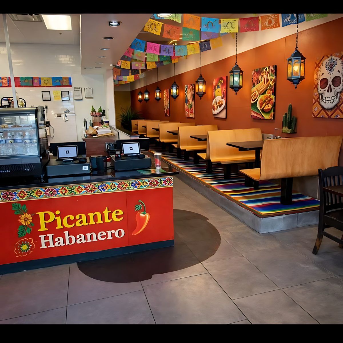Reserve Your Table